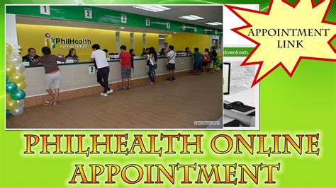 philhealth online appointment bacoor|PhilHealth.